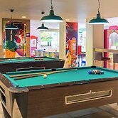 FERGUS Club Pineda Splash