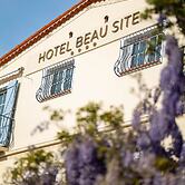Hôtel Beau Site - Cap d'Antibes