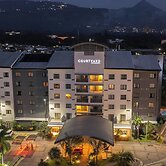 Courtyard Marriott San Salvador