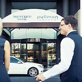 Mercure Melbourne Albert Park