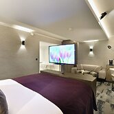 Van Der Valk Hotel Charleroi Airport