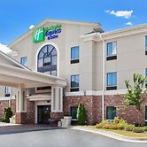 Holiday Inn Express Hotel & Suites Austell - Powder Springs by IHG
