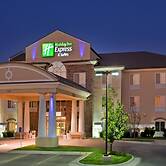 Holiday Inn Express & Suites Wichita Airport by IHG