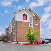 Studio 6 Extended Stay Oklahoma City Norman OK