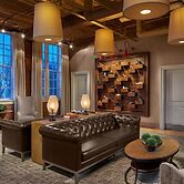 Craddock Terry Hotel, Lynchburg, a Tribute Portfolio Hotel