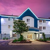Best Western Plus Wausau/Rothschild Hotel