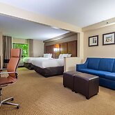 Comfort Suites Morrow - Atlanta South