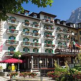 Grand Hotel des Alpes