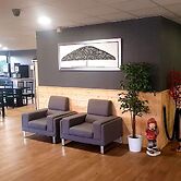 Euro Hôtel Paris Créteil