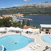 Marko Polo Maradiso Hotel by Aminess