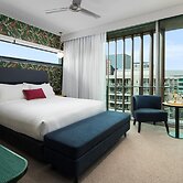 Ovolo Brisbane Fortitude Valley, a Wyndham Hotel