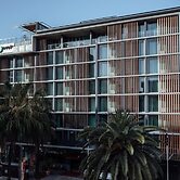 Ovolo Brisbane Fortitude Valley, a Wyndham Hotel