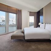 Radisson Blu Hotel, London Canary Wharf East
