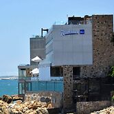 Radisson Blu Acqua Hotel & Spa Concon