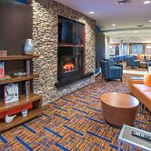 Courtyard by Marriott Montgomery Prattville