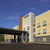 Fairfield Inn & Suites by Marriott Lafayette South