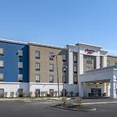 Hampton Inn Greenfield