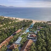 Four Seasons Resort The Nam Hai, Hoi An, Vietnam