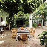 Art Boutique Hotel Chamarel