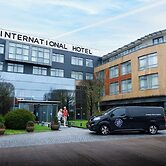 Cork International Hotel