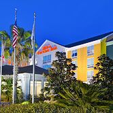 Hilton Garden Inn Jacksonville Orange Park