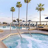 Hilton Vacation Club Riviera Beach & Shores