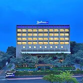 Radisson Blu Bengaluru Outer Ring Road