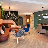 Hotel Mercure Libourne Saint-Emilion