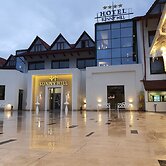Hotel Sunny Hill