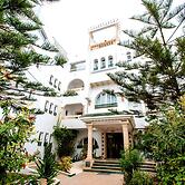 Hotel Residence Romane