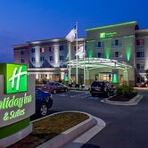 Holiday Inn Hotel & Suites Beckley by IHG
