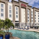 Hampton Inn & Suites Fort Myers - Colonial Blvd