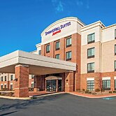 Springhill Suites by Marriott Prince Frederick