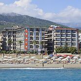 Monart City Hotel - All Inclusive