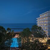 Serena Majestic Hotel