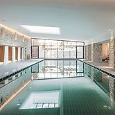 Faloria Mountain Spa Resort