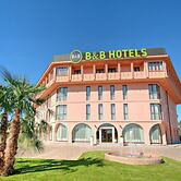 B&B HOTEL Habitat Giussano