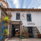 Casa San Blas Cusco Exquisite By Xima