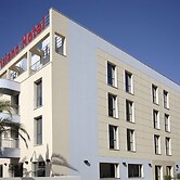 Tiziano Hotel