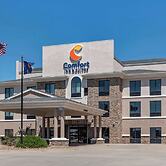 Comfort Inn & Suites Goodland
