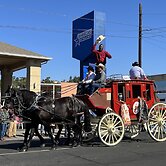 Americas Best Value Inn Pendleton