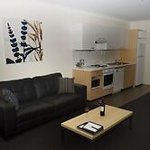 Perth Ascot Central Apartment Hotel