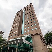 Luz Plaza São Paulo