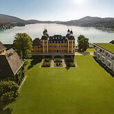 Falkensteiner Schlosshotel Velden – The Leading Hotels of the World