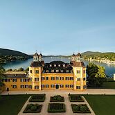 Falkensteiner Schlosshotel Velden – The Leading Hotels of the World