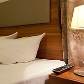 Hotel ARENA am Zoo
