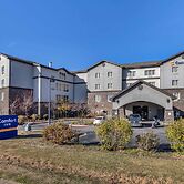 Comfort Inn Bentonville - Crystal Bridges