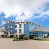 Comfort Inn & Suites Grinnell near I-80