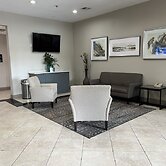 Best Western Cleveland Inn & Suites