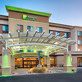 Holiday Inn Hotel & Suites Salt Lake City-Airport West by IHG